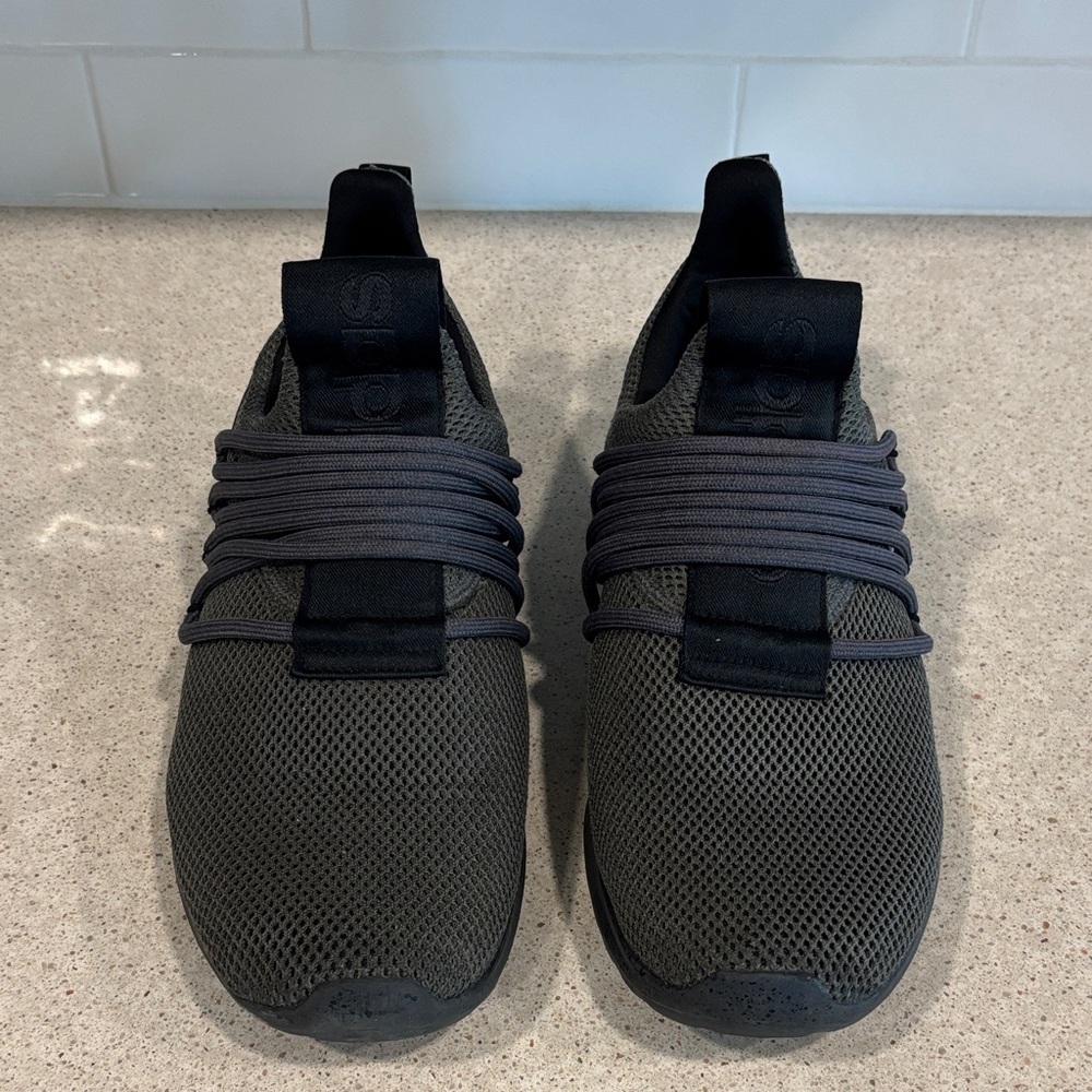 Adidas Cloud Foam Slip On